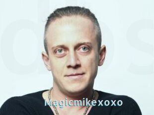 Magicmikexoxo