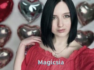 Magicsia