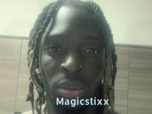 Magicstixx