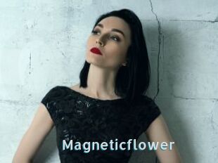 Magneticflower