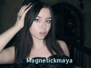 Magnetickmaya