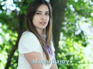 Magnoliajoy