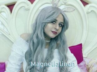 Magnolialinen