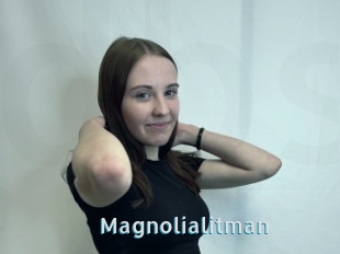 Magnolialitman