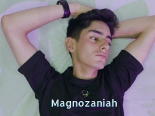 Magnozaniah