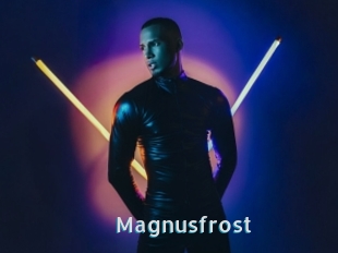 Magnusfrost