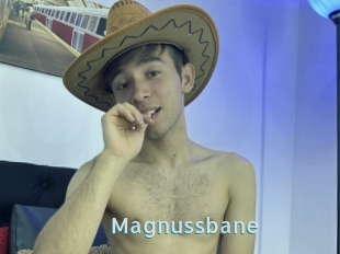 Magnussbane