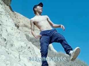 Magnusstyle
