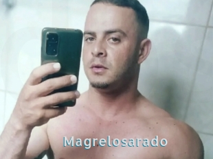 Magrelosarado