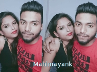 Mahimayank