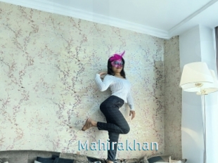 Mahirakhan