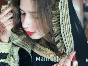 Mahrukh