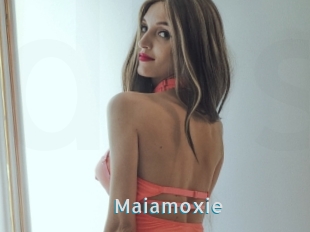 Maiamoxie