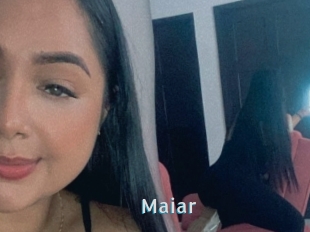 Maiar
