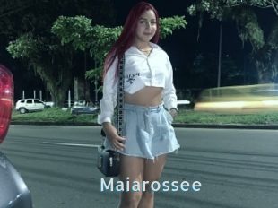 Maiarossee