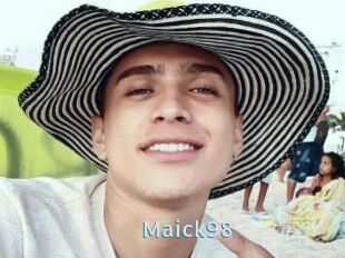 Maick98