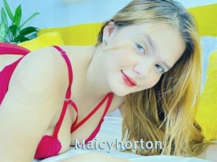 Maicyhorton
