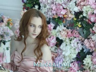 Maidaalison