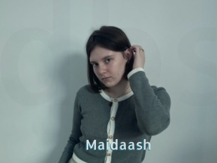 Maidaash