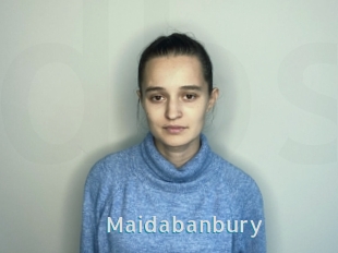 Maidabanbury
