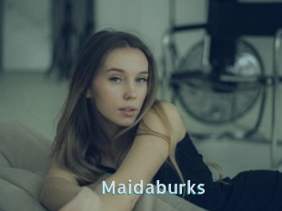 Maidaburks