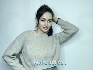 Maidaclose