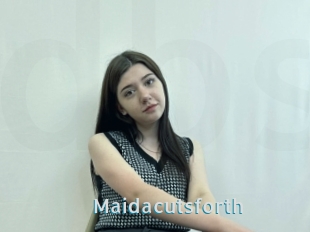 Maidacutsforth