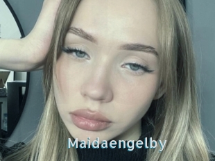 Maidaengelby