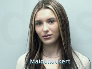 Maidahackert