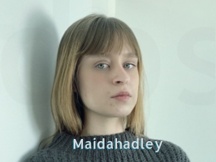 Maidahadley