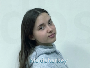 Maidaharkey