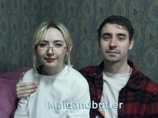 Maidandbutler