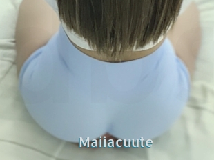 Maiiacuute