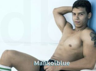 Maiikolblue