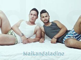 Maikandaladino