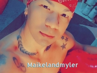 Maikelandmyler