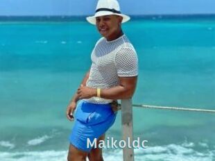 Maikoldc