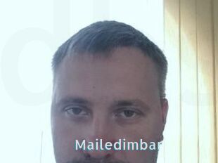 Mailedimbar