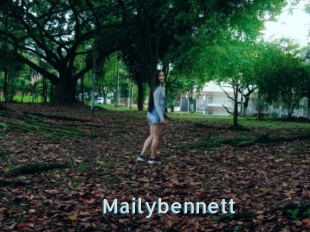 Mailybennett