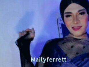 Mailyferrett