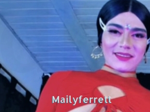 Mailyferrett