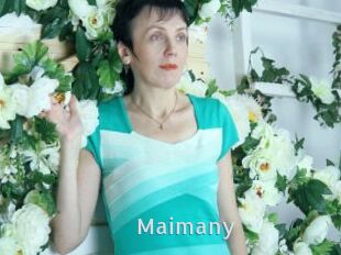 Maimany