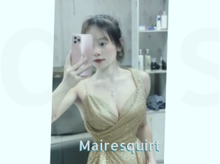 Mairesquirt