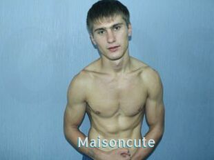 Maisoncute