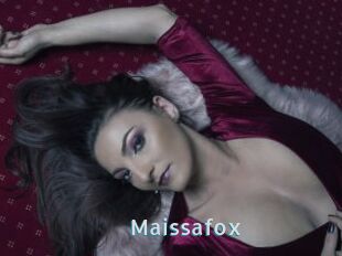 Maissafox
