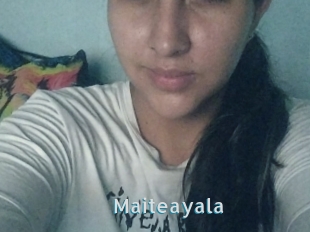 Maiteayala