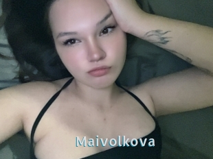Maivolkova