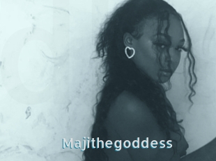 Majithegoddess