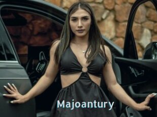 Majoantury