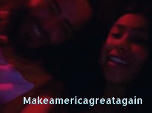 Makeamericagreatagain